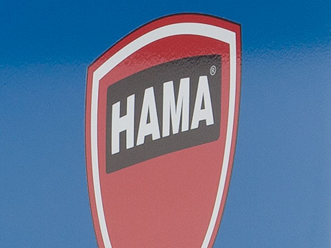 Kompressor HAMA - Qualität von HAMA